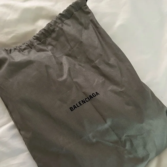 Balenciaga knot sandals. - Picture 4 of 4